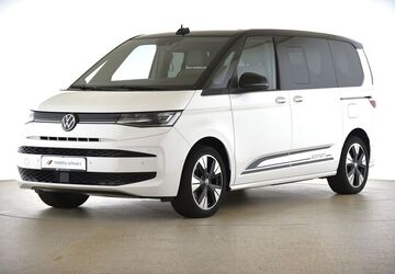 VW T7 Multivan 30.500 km 58.480 &euro; Ellhofen 74248
