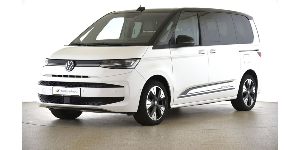VW T7 Multivan 30.500 km 58.480 &euro; Ellhofen 74248