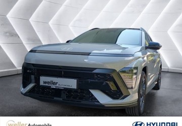 Hyundai KONA 15.957 km 34.930 &euro; Ludwigsburg 71642