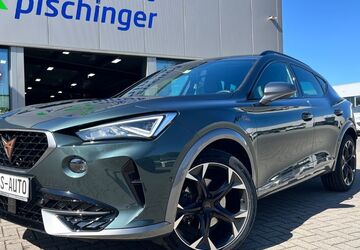 Cupra Formentor 73.631 km 23.390 &euro; Sinsheim 74889
