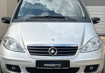 Mercedes-Benz A 150 187.910 km 3.290 &euro; Eberstadt 74246