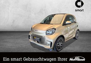 Smart ForTwo 16.490 km 12.922 &euro; Tamm 71732