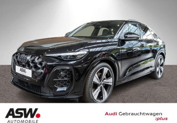 Audi Q5 10.900 km 67.990 &euro; Heilbronn 74074