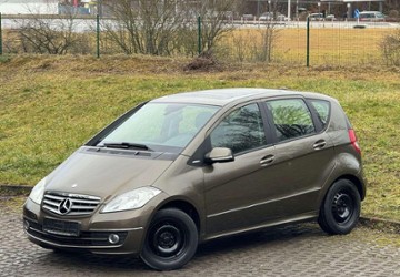 Mercedes-Benz A 150 159.000 km 4.500 &euro; Murr 71711