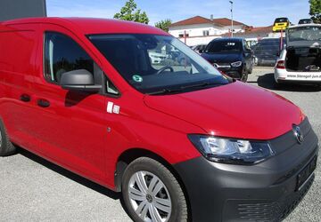 VW Caddy 92.000 km 14.756 &euro; Öhringen 74613