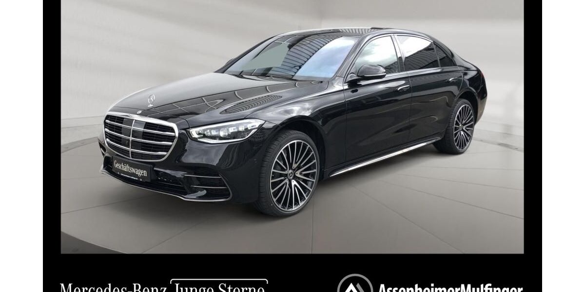 Mercedes-Benz S 350 21.692 km 96.779 &euro; Heilbronn 74072