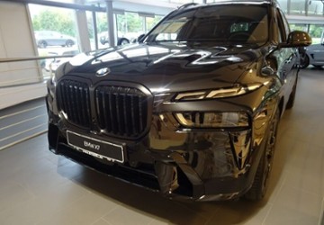 BMW X7 2.250 km 93.590 &euro; Bietigheim-Bissingen 74321