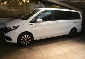 Mercedes-Benz EQV 74.000 km 36.890 &euro; Ludwigsburg 71634