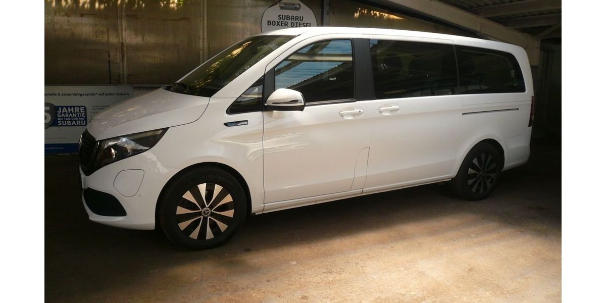 Mercedes-Benz EQV 74.000 km 36.890 &euro; Ludwigsburg 71634
