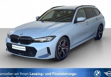 BMW 318 26.115 km 41.680 &euro; Heilbronn 74076