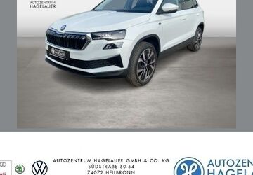 Skoda Karoq 24.995 km 29.941 &euro; Heilbronn 74072