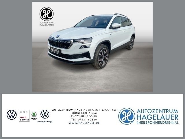 Skoda Karoq 24.995 km 29.941 &euro; Heilbronn 74072