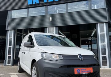 VW Caddy 10.350 km 23.490 &euro; Backnang 71522