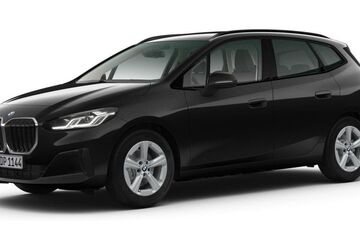 BMW 220 Active Tourer 9.081 km 26.879 &euro; Heilbronn 74074