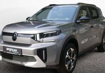 Citroen ë-C3 Aircross 10.000 km 20.890 &euro; Heilbronn 74074