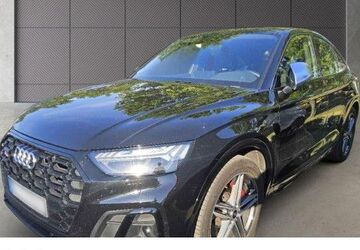 Audi SQ5 139.200 km 42.430 &euro; Heilbronn 74074
