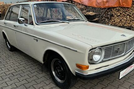 Volvo Andere 112.000 km 8.888 &euro; Neuenstadt-Stein a.K. 74196