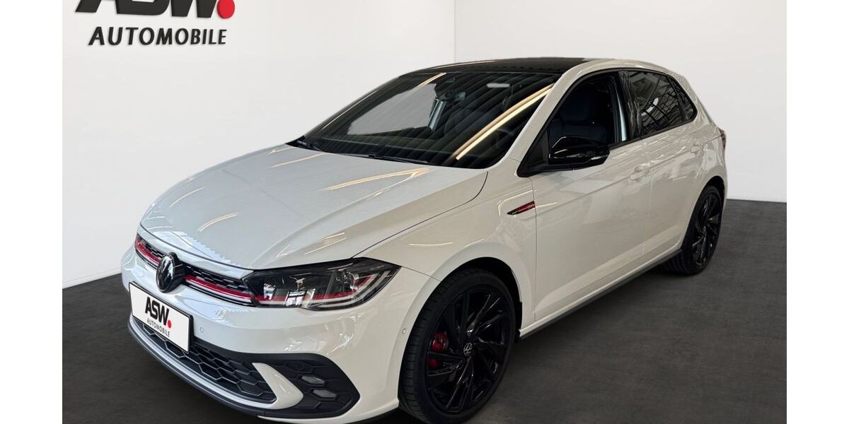 VW Polo 4.900 km 34.460 &euro; Neckarsulm 74172