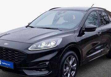 Ford Kuga 20.000 km 27.490 &euro; Heilbronn 74080