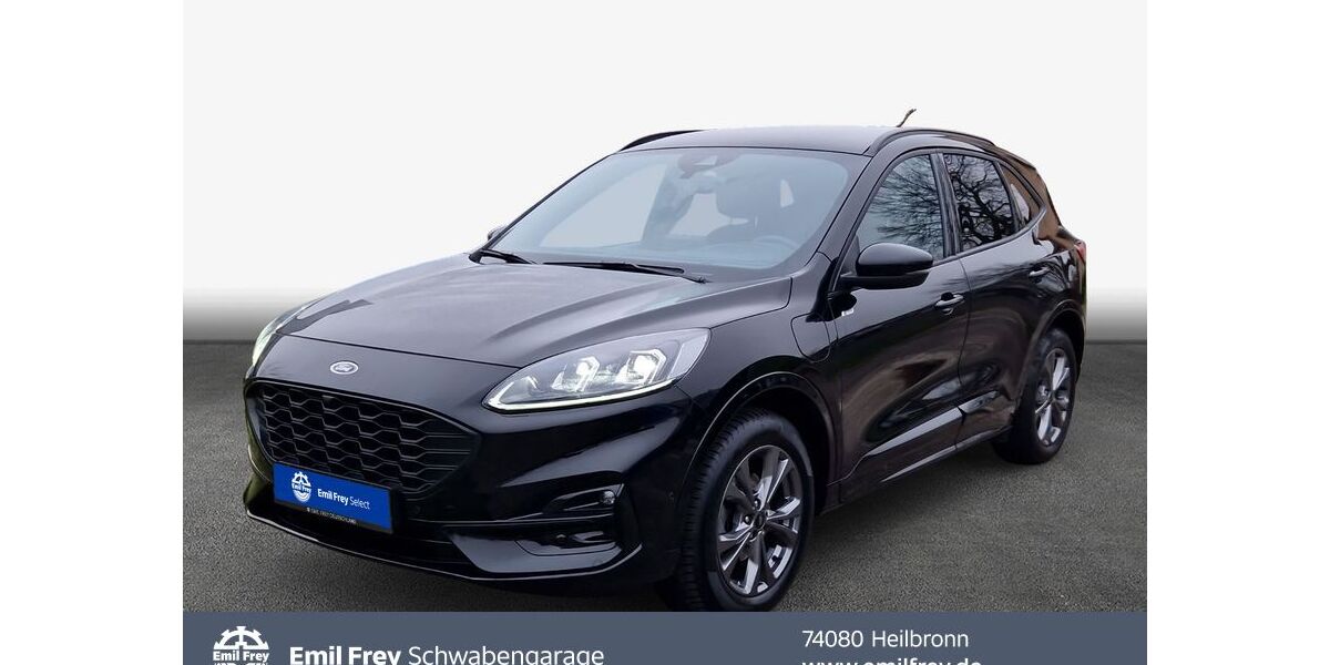 Ford Kuga 20.000 km 27.490 &euro; Heilbronn 74080