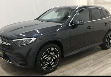 Mercedes-Benz GLC 200 5.199 km 52.889 &euro; Heilbronn 74072
