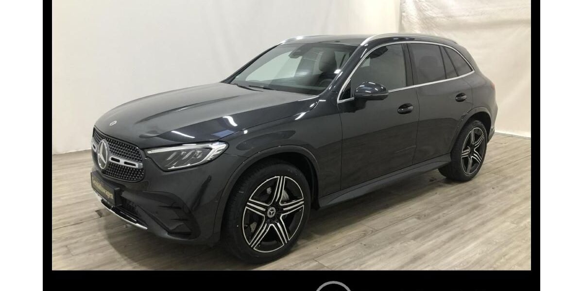 Mercedes-Benz GLC 200 5.199 km 52.889 &euro; Heilbronn 74072