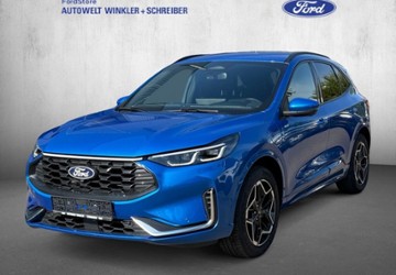 Ford Kuga 46.723 km 31.990 &euro; Ludwigsburg 71636