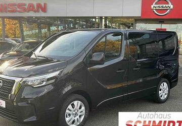 Nissan Primastar 2.500 km 38.990 &euro; Heilbronn 74078