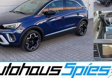 Opel Crossland (X) 82.891 km 13.990 &euro; Heilbronn 74076