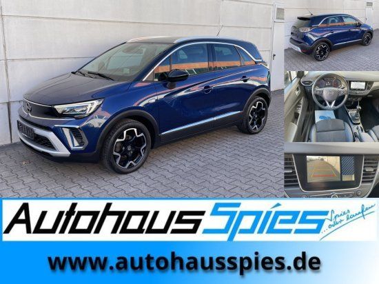 Opel Crossland (X) 82.891 km 13.990 &euro; Heilbronn 74076
