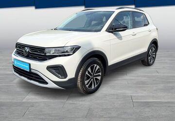 VW T-Cross 9.091 km 24.930 &euro; Mosbach 74821