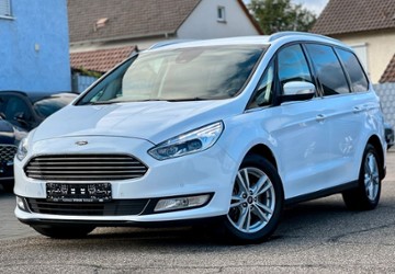 Ford Galaxy 208.831 km 12.190 &euro; Kirchardt 74912