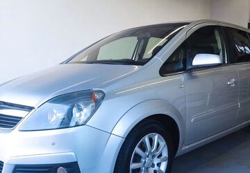 Opel Zafira 150.000 km 5.755 &euro; Heilbronn-Talheim 74388