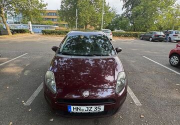 Fiat Punto 176.000 km 2.500 &euro; Heilbronn 74081