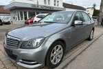 Mercedes-Benz C 200 CDI Limousine Elegance 1. Hand 89.900 km 11.490 &euro; Neckarsulm 74172