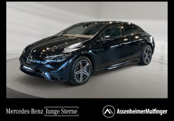 Mercedes-Benz EQE 10.412 km 49.589 &euro; Heilbronn 74072