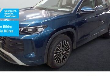 VW Tayron 19.500 km 40.930 &euro; Möckmühl 74219