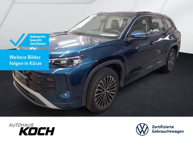 VW Tayron 19.500 km 40.930 &euro; Möckmühl 74219