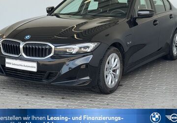 BMW 320 49.358 km 28.888 &euro; Heilbronn 74074