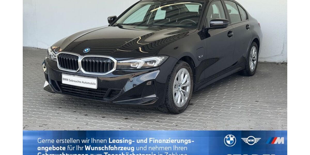 BMW 320 49.358 km 28.888 &euro; Heilbronn 74074