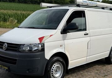 VW T5 Transporter 197.961 km 6.990 &euro; Sinsheim 74889