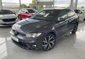 VW Polo 5.000 km 24.890 &euro; Bretzfeld- Schwabbach 74626