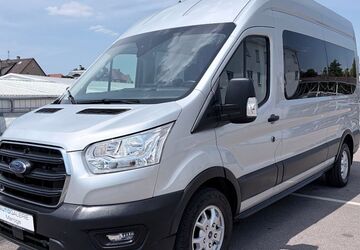 Ford Transit 45.600 km 29.999 &euro; Heilbronn 74074