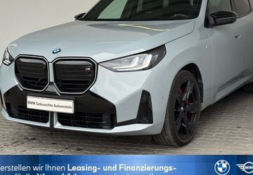 BMW X3 M50 12.978 km 69.444 &euro; Heilbronn 74074