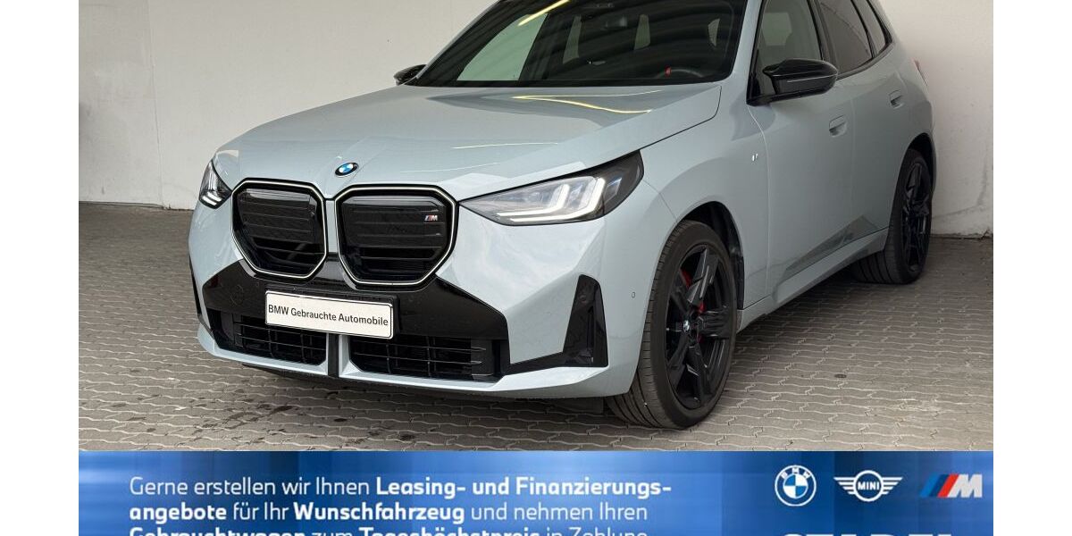 BMW X3 M50 12.978 km 69.444 &euro; Heilbronn 74074