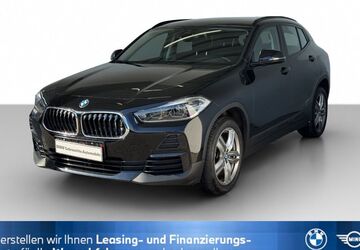 BMW X2 42.337 km 23.590 &euro; Heilbronn 74076