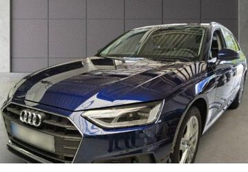 Audi A4 67.300 km 29.730 &euro; Heilbronn 74074
