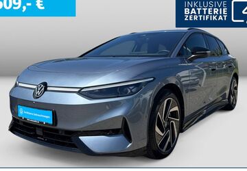 VW ID.7 17.486 km 51.780 &euro; Backnang 71522