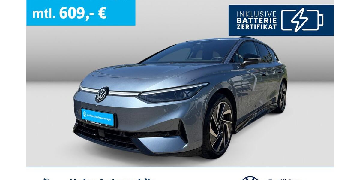 VW ID.7 17.486 km 51.780 &euro; Backnang 71522