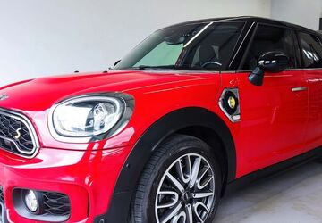 Mini Countryman SE (Cooper) 146.000 km 14.755 &euro; Heilbronn-Talheim 74388